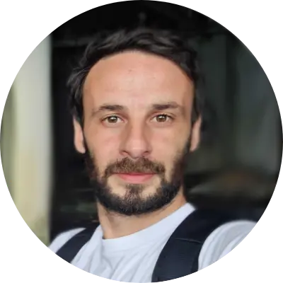 Cristiano Panzanelli