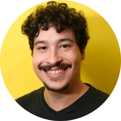 Miguel Carvalho
